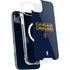 NBA Cleveland Cavaliers Standard - Blue iPhone 14 Plus MagSafe Case