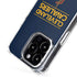NBA Cleveland Cavaliers Standard - Blue iPhone 15 Pro MagSafe Case