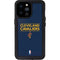 NBA Cleveland Cavaliers Standard - Blue iPhone 14 Pro Max Waterproof Case