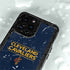 NBA Cleveland Cavaliers Standard - Blue iPhone 14 Pro Max Waterproof Case