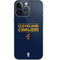 NBA Cleveland Cavaliers Standard - Blue iPhone 15 Pro Skin