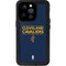 NBA Cleveland Cavaliers Standard - Blue iPhone 14 Pro Waterproof Case