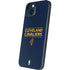 NBA Cleveland Cavaliers Standard - Blue iPhone 14 Skin