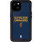 NBA Cleveland Cavaliers Standard - Blue iPhone 15 Plus Waterproof Case