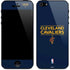 NBA Cleveland Cavaliers Standard - Blue iPhone 5/5s/5SE Skin