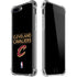 NBA Cleveland Cavaliers Standard - Blue iPhone 7/8 Plus Clear Case