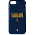 NBA Cleveland Cavaliers Standard - Blue iPhone 7 Pro Case