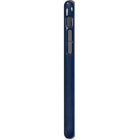 NBA Cleveland Cavaliers Standard - Blue iPhone 7 Pro Case