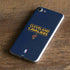 NBA Cleveland Cavaliers Standard - Blue iPhone 8 Skin