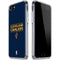 NBA Cleveland Cavaliers Standard - Blue iPhone SE (2nd & 3rd Gen) Clear Case
