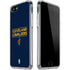 NBA Cleveland Cavaliers Standard - Blue iPhone SE (2nd & 3rd Gen) Clear Case