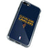 NBA Cleveland Cavaliers Standard - Blue iPhone SE (2nd & 3rd Gen) Clear Case