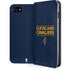 NBA Cleveland Cavaliers Standard - Blue iPhone SE (2nd & 3rd Gen) Folio Case