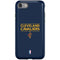 NBA Cleveland Cavaliers Standard - Blue iPhone SE (2nd & 3rd Gen) Pro Case