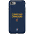 NBA Cleveland Cavaliers Standard - Blue iPhone SE (2nd & 3rd Gen) Pro Case