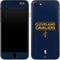 NBA Cleveland Cavaliers Standard - Blue iPhone SE (2nd & 3rd Gen) Skin