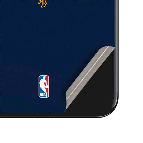 NBA Cleveland Cavaliers Standard - Blue iPhone SE (2nd & 3rd Gen) Skin