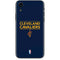 NBA Cleveland Cavaliers Standard - Blue iPhone XR Skin