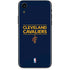 NBA Cleveland Cavaliers Standard - Blue iPhone XR Skin