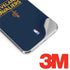 NBA Cleveland Cavaliers Standard - Blue iPhone XR Skin