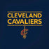 NBA Cleveland Cavaliers Standard - Blue iPhone XR Skin