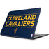 NBA Cleveland Cavaliers Standard - Blue Apple MacBook Skin