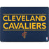 NBA Cleveland Cavaliers Standard - Blue MacBook Pro 14in (2021-24) Skin