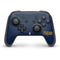 NBA Cleveland Cavaliers Standard - Blue Nintendo Switch Pro Controller Skin