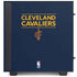 NBA Cleveland Cavaliers Standard - Blue NZXT H510 Compact ATX Mid-Tower Case Skin