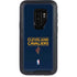 NBA Cleveland Cavaliers Standard - Blue Otterbox Defender Galaxy Skin