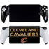 NBA Cleveland Cavaliers Standard - Blue PlayStation Portal Remote Player Skin