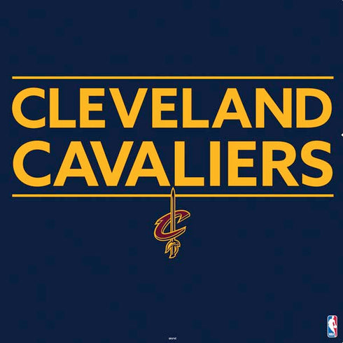 NBA Cleveland Cavaliers Standard - Blue PS4 Slim Bundle Skin