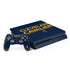 NBA Cleveland Cavaliers Standard - Blue PS4 Slim Bundle Skin