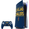 NBA Cleveland Cavaliers Standard - Blue PS5 Bundle Skin