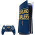 NBA Cleveland Cavaliers Standard - Blue PS5 Bundle Skin