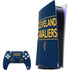NBA Cleveland Cavaliers Standard - Blue PS5 Digital Edition Bundle Skin