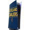 NBA Cleveland Cavaliers Standard - Blue PS5 Digital Edition Console Skin