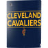 NBA Cleveland Cavaliers Standard - Blue PS5 Digital Edition Console Skin