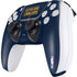 NBA Cleveland Cavaliers Standard - Blue PS5 Controller Skin