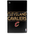 NBA Cleveland Cavaliers Standard - Blue PS5 Slim Disk Console Skin