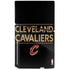 NBA Cleveland Cavaliers Standard - Blue PS5 Slim Disk Console Skin