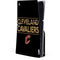 NBA Cleveland Cavaliers Standard - Blue PS5 Slim Disk Console Skin