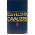 NBA Cleveland Cavaliers Standard - Blue PS5 Slim Digital Edition Bundle Skin