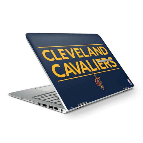 NBA Cleveland Cavaliers Standard - Blue HP Spectre Skin