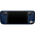 NBA Cleveland Cavaliers Standard - Blue Steam Deck Handheld Gaming Computer Skin