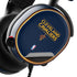 NBA Cleveland Cavaliers Standard - Blue SteelSeries Arctis 3 Skin