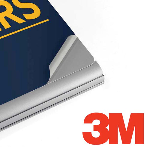 NBA Cleveland Cavaliers Standard - Blue Surface Book 2 15in Skin