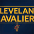 NBA Cleveland Cavaliers Standard - Blue Surface Book 2 15in Skin