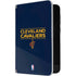 NBA Cleveland Cavaliers Standard - Blue Surface Duo Skin