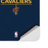 NBA Cleveland Cavaliers Standard - Blue Surface Duo Skin